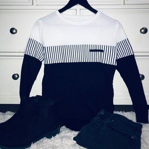 Long Sleeve Sweater